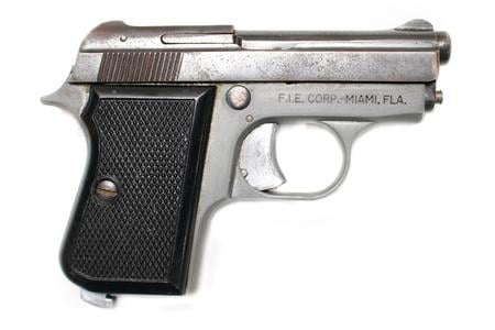 FIE TITAN  25ACP