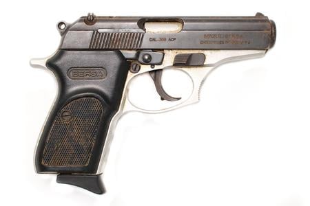 THUNDER380 380 ACP USED
