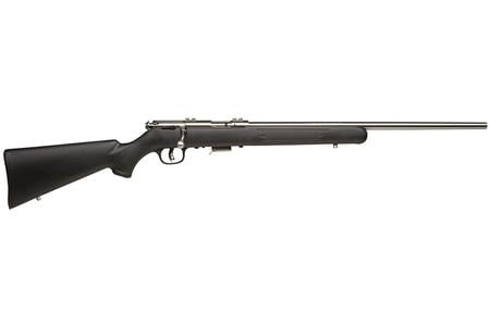 SAVAGE 93 FSS 22WMR 21  STAINLESS
