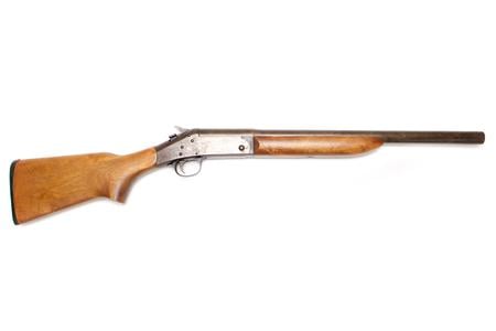 TOPPER MODEL 58 12 GA USED