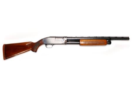 20 12GA USED