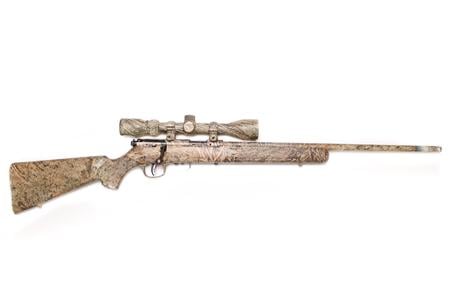 M93 17 HMR USED