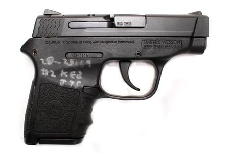 BODYGAURD 380 AUTO USED