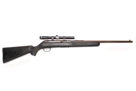 60 22 LR USED