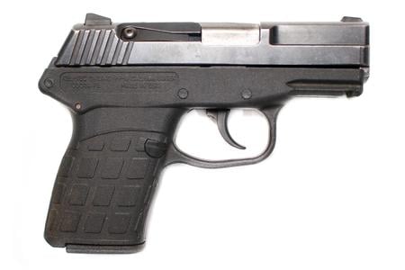 KEL-TEC PF9 9X19