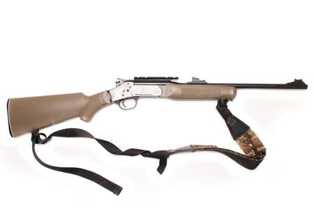 S411220 22 LR USED