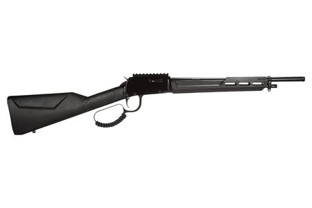 RIO BRAVO 22LR 16.5 TB 10 RD BK/BK