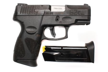 PT111 G2A 9MM USED