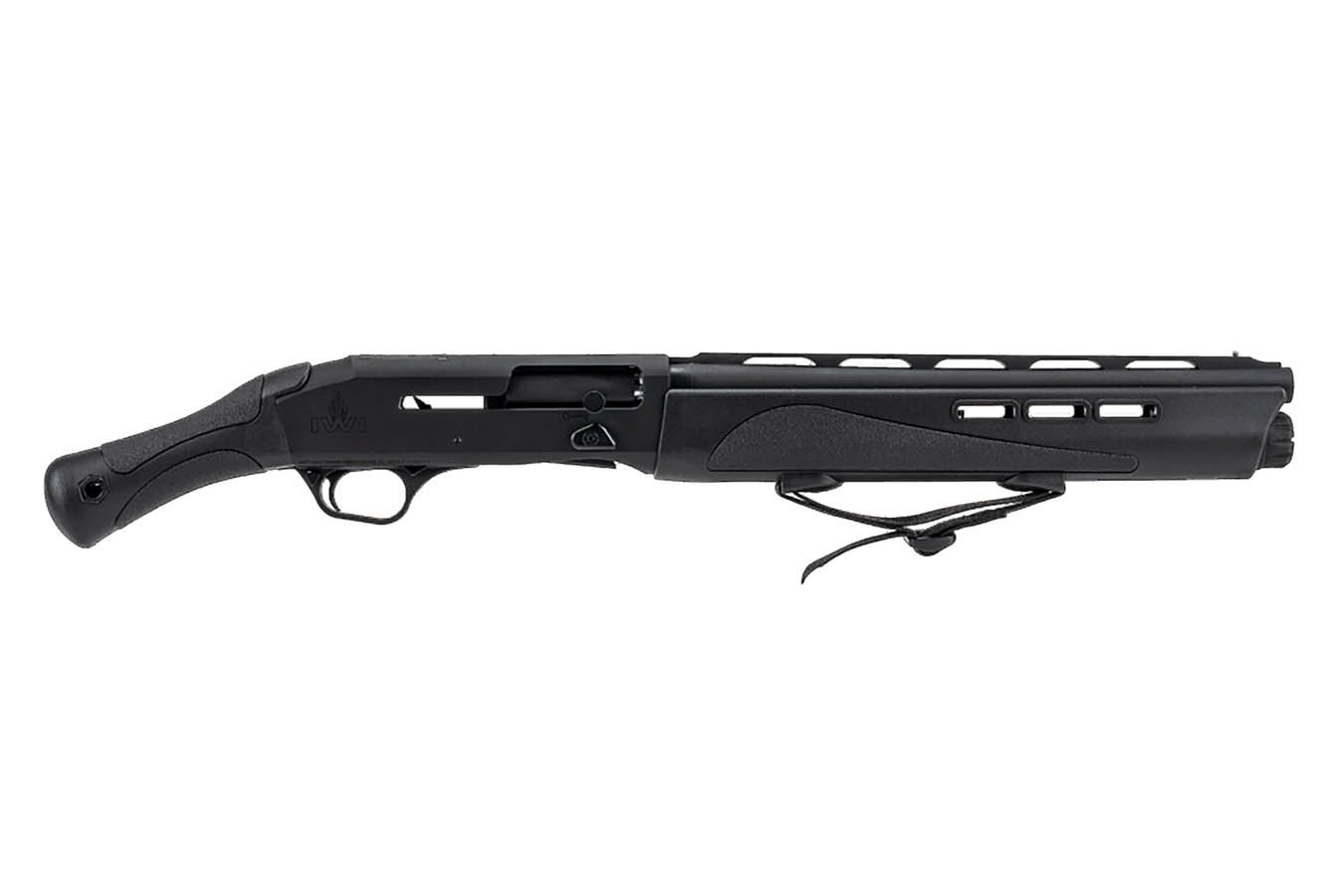 IWI Mafteah 12-Gauge Semi-Auto with 14 Inch Barrel