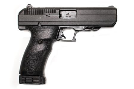 JCP 40 SW USED