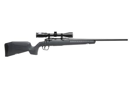 AXIS 2 XP GEN II 350 LEGEND 18 BBL (1)4RD MAG GRAY W/SCOPE