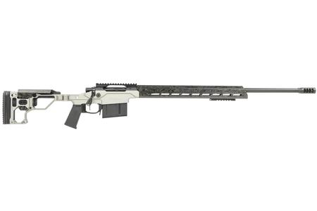 CHRISTENSEN ARMS MPR FFT M LOCK 338 LAPUA MAGNUM 27 IN BARREL TUNGSTEN CERAKOTE STOCK