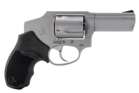650 357 MAG STAINLESS 3` 5-RDS