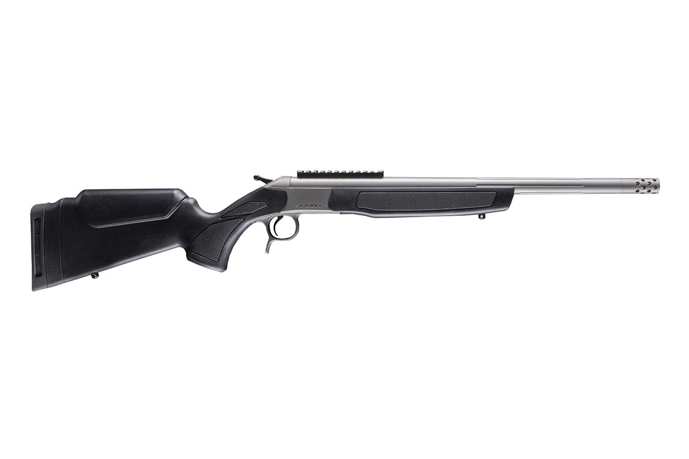 CVA Scout 45-70 Government Takedown Rifle