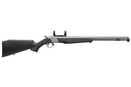 WOLF V2 SS/BLACK 50 CAL