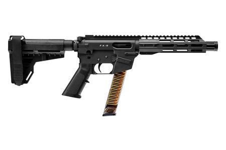 FREEDOM ORDNANCE FX9P10       9MM 10BRACE 31R
