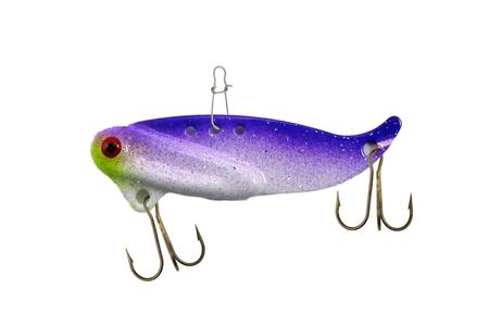SUPER SHAD 1/4OZ.