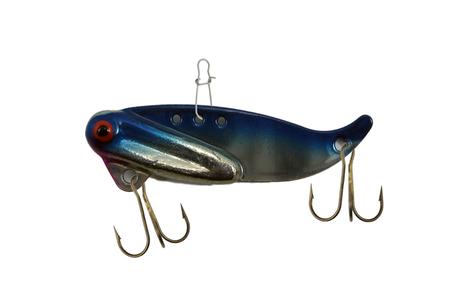 3/4OZ. BLUE SILVER