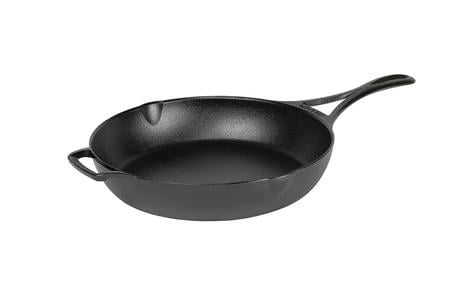 BLACKLOCK TRIPLE SEASONED 10.25` SKILLET  