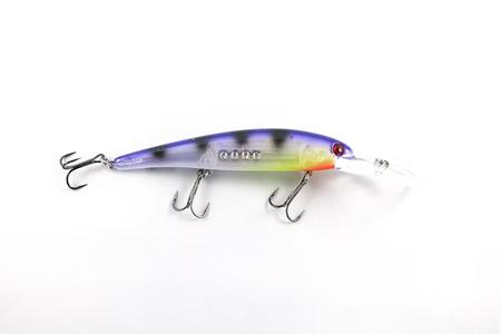 JT CUSTOM BANDIT PURPLE DESCENT