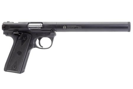 MAXIM DEFENSE RUGER MKIVSD SUPPRESSED PISTOL