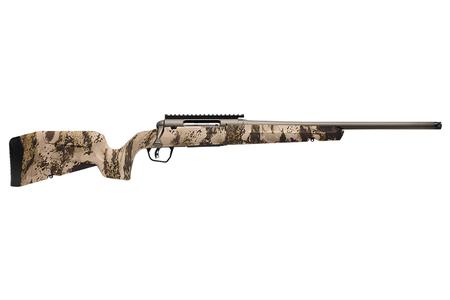 AXIS 2 PRO 350 LEGEND 18 BBL (1)4RD MAG WESTERN CAMO