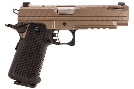 LFA LFAPF71202   APOLLO 11 FS  9MM    4.9   FDE