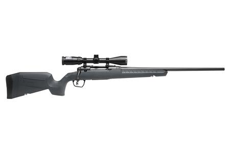 AXIS 2 XP GEN II 308 WIN 22 BBL (1)4RD MAG GRAY W/SCOPE