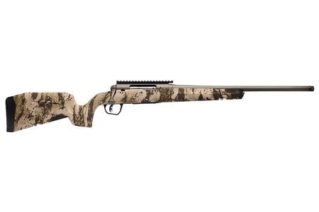 AXIS 2 PRO 30-06 SPRINGFIELD 20 BBL (1)4RD MAG WESTERN CAMO