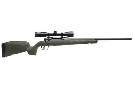 AXIS 2 XP GEN II 350 LEGEND 18 BBL (1)4RD MAG ODG W/SCOPE