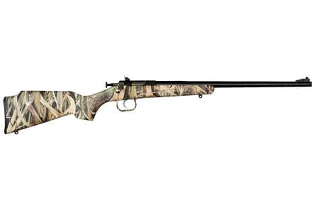 CRICKETT 22LR BL/MOSGB CAMO MOSSY OAK SHADOW GRASS BLADES