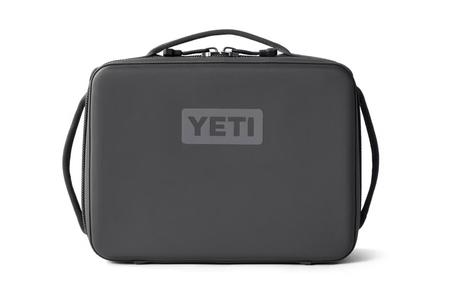 DAYTRIP LUNCH BOX 2.0 MED CHARCOAL