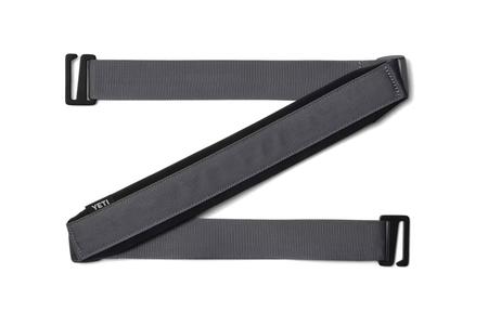 DAYTRIP SHOULDER STRAP CHARCOAL