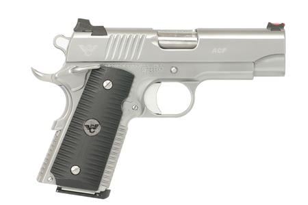 ACP 45ACP 4 8+1 SS AMBI ACP-CP-45A-SS