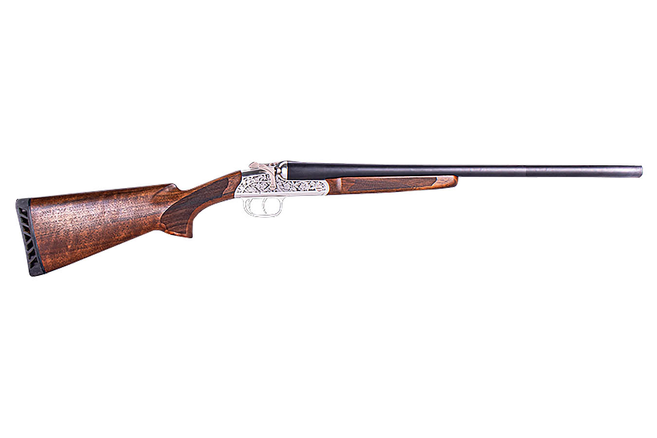American Tactical Road Agent Prime 12-Gauge Side-By-Side Shotgun