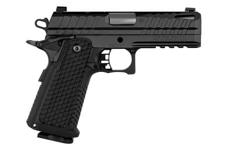 LFA LFAPC61305P  APOLLO 11 CPT 9M PORTED 4.15  BLK