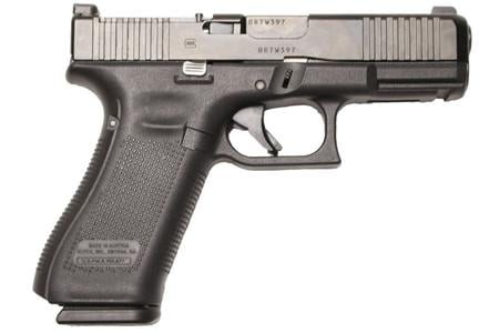45 9MM USED
