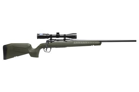 AXIS 2 XP GEN II 308 WIN 22 BBL (1)4RD MAG ODG W/SCOPE