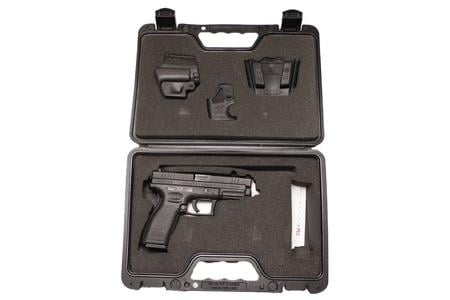 XD-9 9MM USED