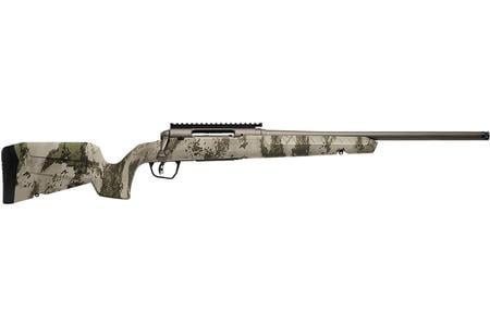 AXIS 2 PRO COMPACT 350 LGND 18 BBL (1)4RD MAG WOODLAND CAMO