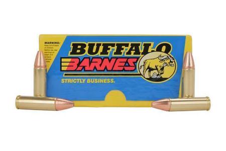 BBA 18D/20    500SW       375 BARN XPB       20/12