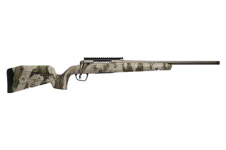 AXIS 2 PRO 350 LEGEND 18 BBL (1)4RD MAG WOODLAND CAMO