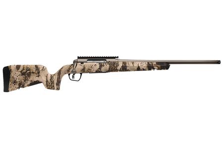 AXIS 2 PRO COMPACT 350 LGND 18 BBL (1)4RD MAG WESTERN CAMO