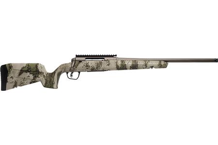 AXIS 2 PRO COMPACT 308 WIN 20 BBL (1)4RD MAG WOODLAND CAMO