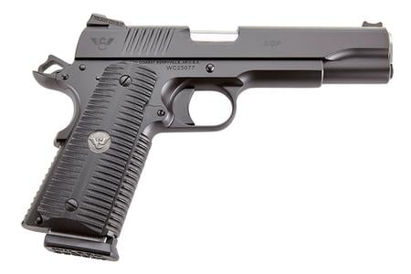 ACP 9MM 5 10+1 BLK ACP-FS-9