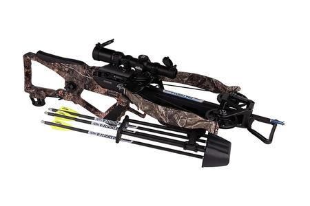 HYBRID-X BOW PKG