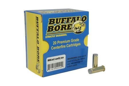BBA 20D/20    38SPC       150 HCST WC LF     20/12