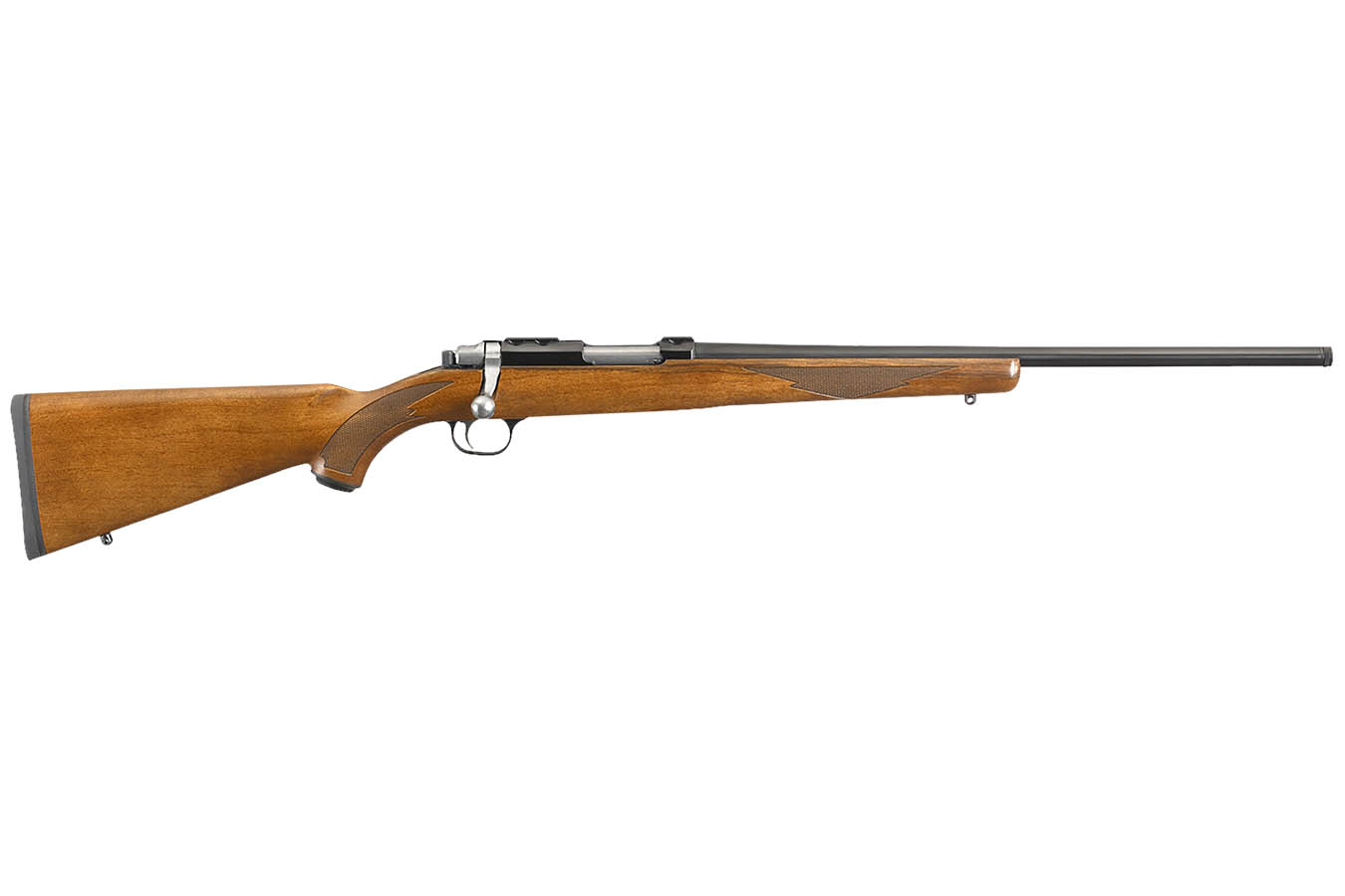 Ruger 77/22 22 Hornet Bolt-Action Rifle