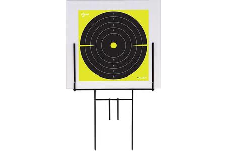 ALLEN 15309  EZ RANGE PORTABLE TARGET STAND