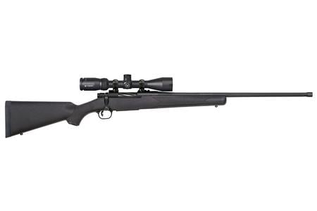 PATRIOT 450BM LBA TRIGGER SPIRAL BARREL TB VORTEX 3-9X40